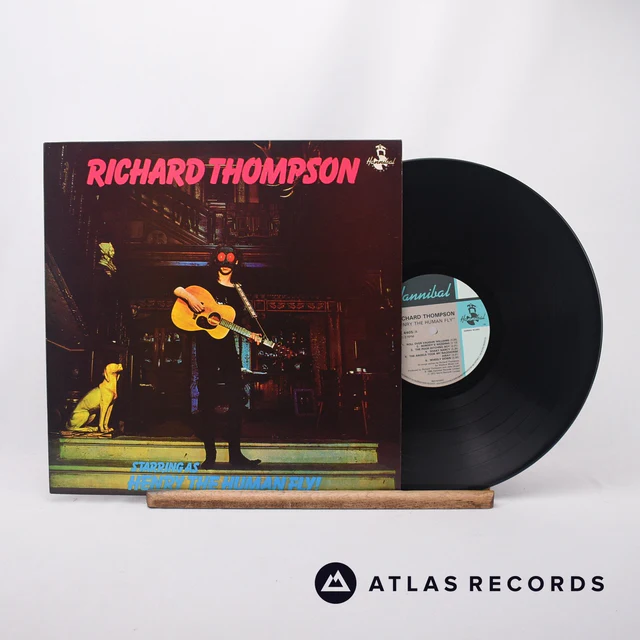 Your Journey Through Rare Vinyl